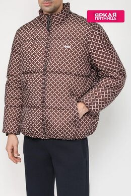 PEPE JEANS: Зимняя куртка 
