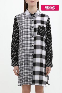 Dkny: Домашнее платье 