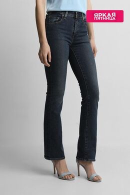 LEVI'S: Расклешённые джинсы  725
