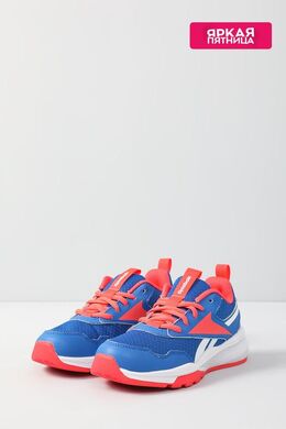 REEBOK: Синие кроссовки 