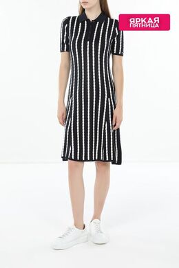 Tommy Hilfiger: Хлопковое платье 