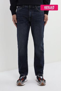 Tommy Hilfiger: Джинсовые джинсы 