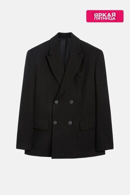 Trussardi: Двубортные пиджаки 