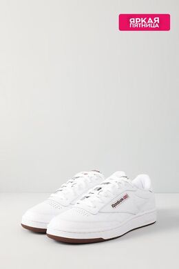 REEBOK: Кеды  Club C 85