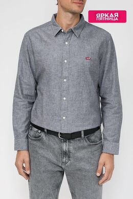 LEVI'S: Хлопковая рубашка 