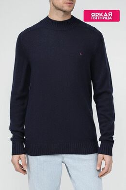 Tommy Hilfiger: Свитер из шерсти 