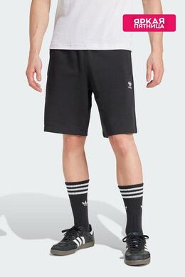 Adidas: Хлопковые шорты 
