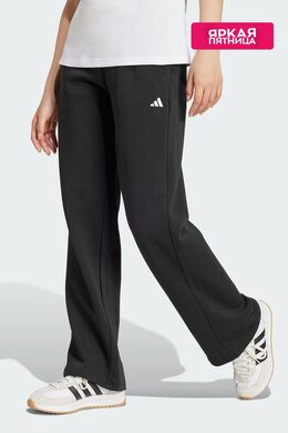 Adidas: Хлопковые брюки 