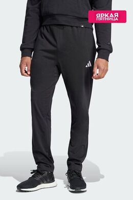 Adidas: Хлопковые брюки 