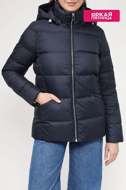 Tommy Hilfiger: Зимняя куртка 