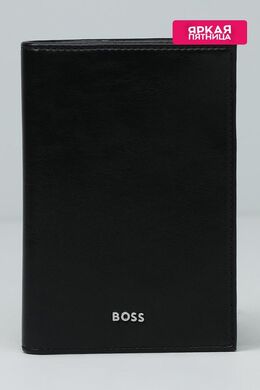 BOSS: Обложка 