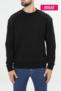 Calvin Klein: Хлопковый свитер 