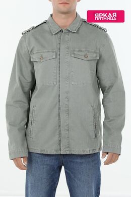 PEPE JEANS: Джинсовая куртка 