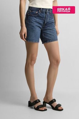 LEVI'S: Джинсовые шорты  501
