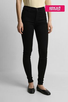 LEVI'S: Джинсы скинни джинсы  720
