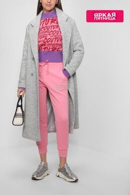 VERSACE JEANS COUTURE: Спортивные брюки 