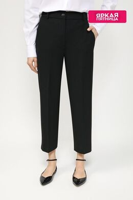 Tommy Hilfiger: Однотонные брюки 