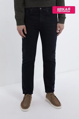 LEVI'S: Однотонные джинсы  502