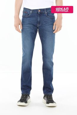Tommy Jeans: Джинсовые джинсы 