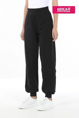Calvin Klein Jeans: Брюки джоггеры 