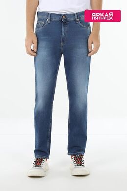 Tommy Jeans: Джинсовые джинсы 