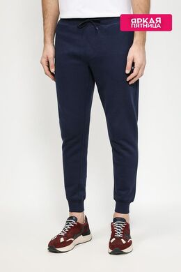 Tommy Jeans: Хлопковые брюки 