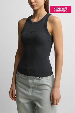Calvin Klein Jeans: Хлопковая майка 