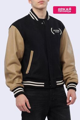 Tommy Hilfiger: Куртка из шерсти 