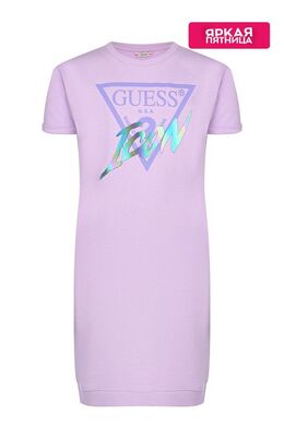 Guess: Повседневное платье 