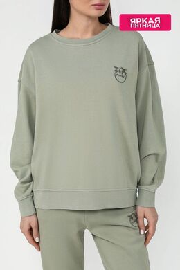 Pinko: Хлопковый свитшот 