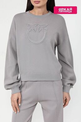 Pinko: Хлопковый свитшот 