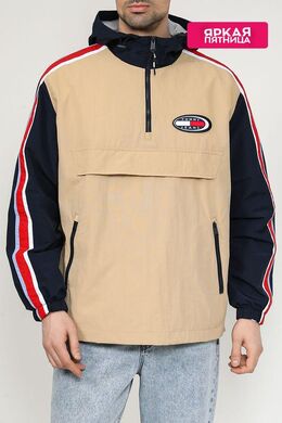 Tommy Jeans: Куртка с воротником 