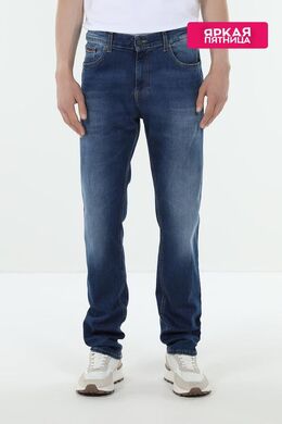 Tommy Jeans: Джинсовые джинсы 