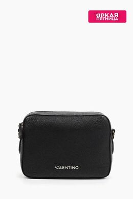 Valentino: Чёрная сумка 