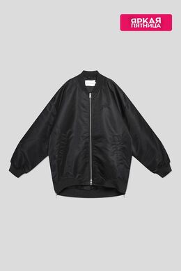 Calvin Klein Jeans: Куртка на молнии 