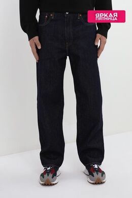 LEVI'S: Однотонные джинсы 