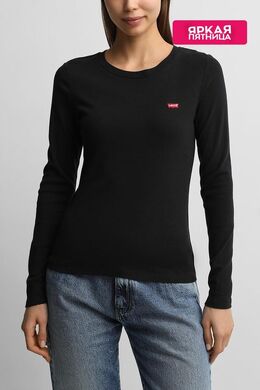 LEVI'S: Хлопковый свитшот 