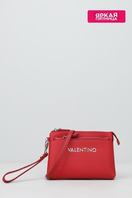 Valentino: Красная сумка 