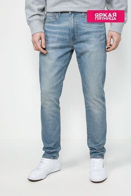 LEVI'S: Зауженные джинсы 