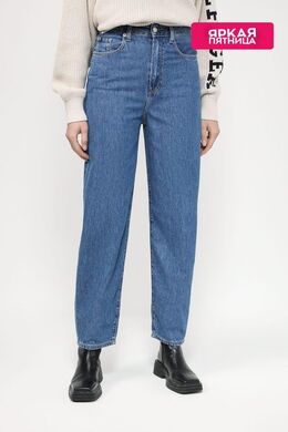 Tommy Hilfiger: Прямые джинсы 
