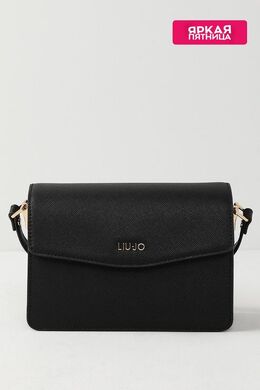 Liu Jo: Чёрная сумка 