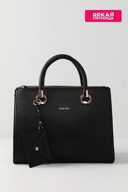 Liu Jo: Чёрная сумка 