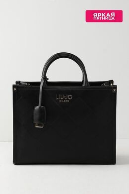 Liu Jo: Чёрная сумка 