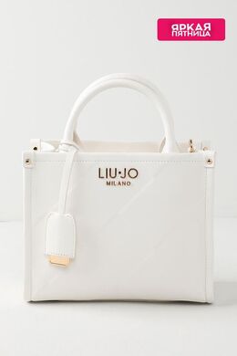 Liu Jo: Белая сумка 