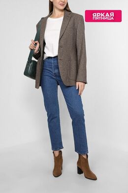 LEVI'S: Повседневные джинсы  501