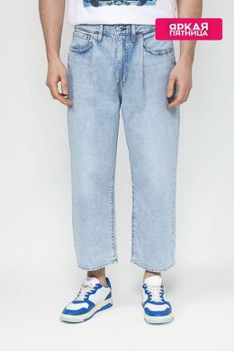 LEVI'S: Короткие джинсы 