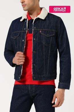 LEVI'S: Зимняя куртка 