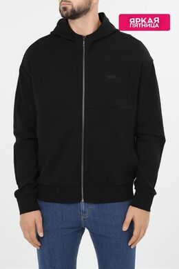 Calvin Klein: Хлопковая толстовка 