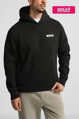Calvin Klein: Однотонная толстовка 