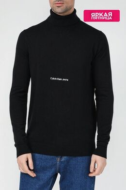 Calvin Klein Jeans: Хлопковый свитер 
